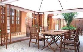 Hosteria De La Galeria Cerdan