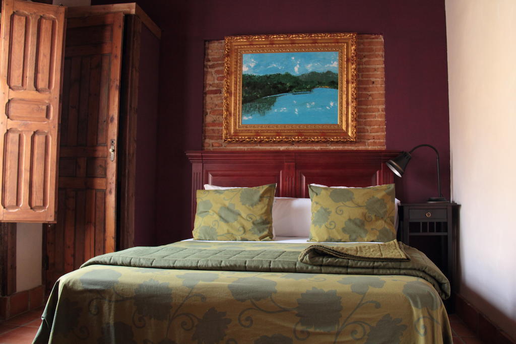 Hosteria De La Galeria Cerdan Talavera de la Reina Kamer foto