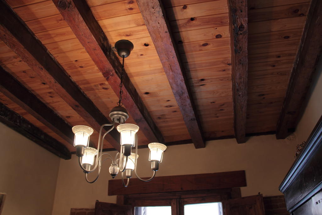 Hosteria De La Galeria Cerdan Talavera de la Reina Kamer foto