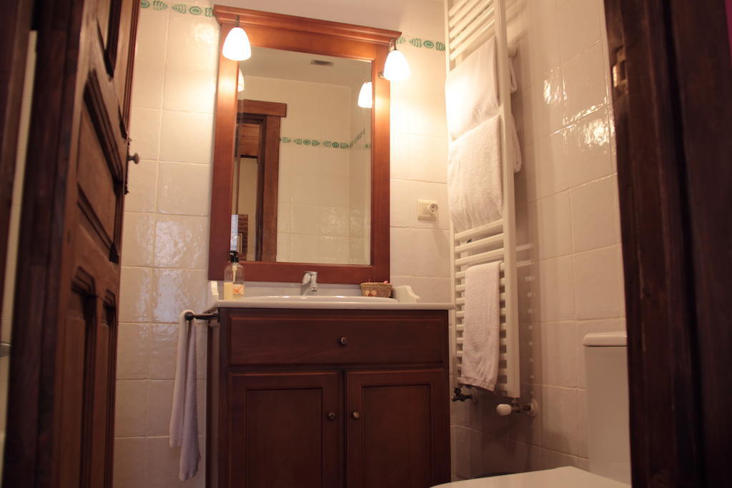 Hosteria De La Galeria Cerdan Talavera de la Reina Kamer foto