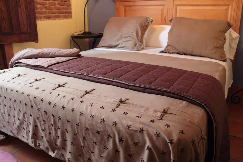 Hosteria De La Galeria Cerdan Talavera de la Reina Kamer foto