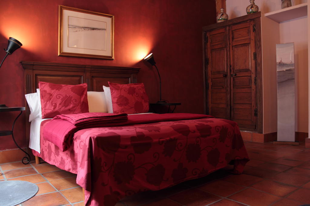Hosteria De La Galeria Cerdan Talavera de la Reina Kamer foto